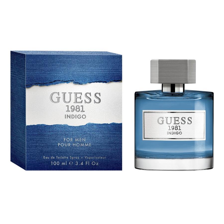 عطر جيس 1981 انديغو ام 100 مل