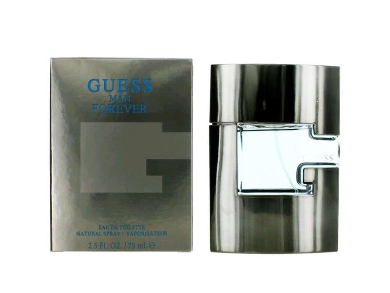 عطر جيس فوريفر إم 75 مل