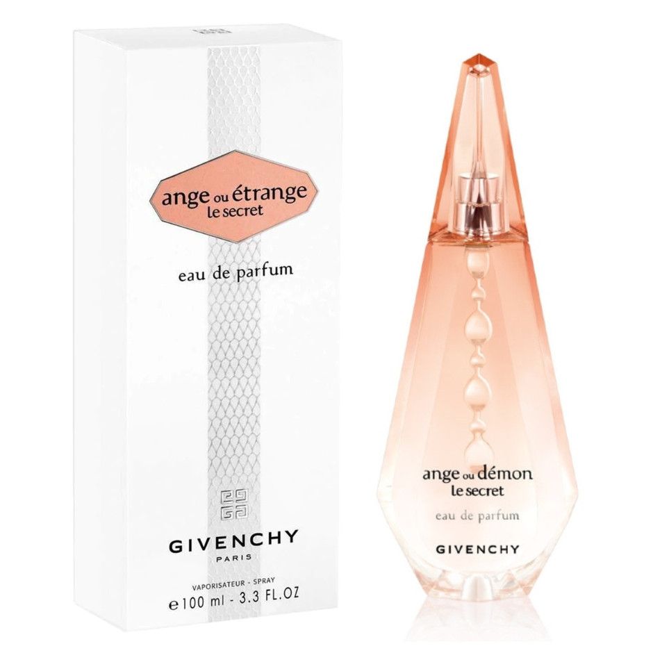 Givenchy Ange Ou Demon Le Secret W Edp 100Ml