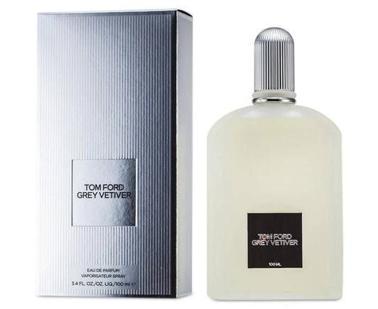 Tomford Greyvetiver Edp 100 Ml