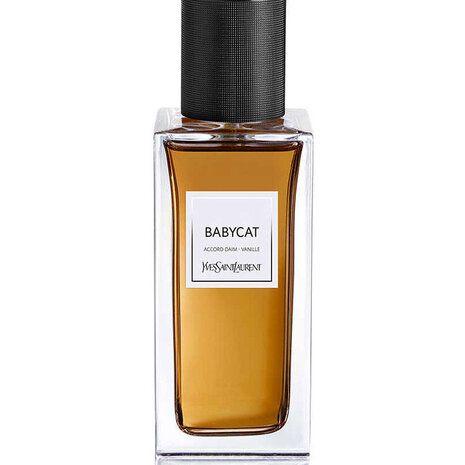 عطر بيبي كات من ايف سان لوران 125 مل