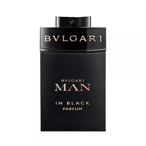 Bvlgari Man In Black Parfum 100Ml