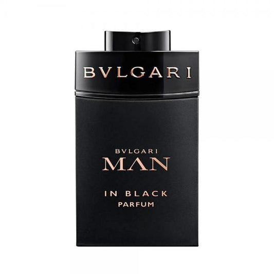 Bvlgari Man In Black Parfum 100Ml