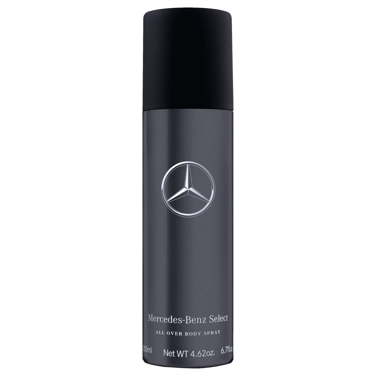 Mercedes-Benz Select Deodorant M 200Ml