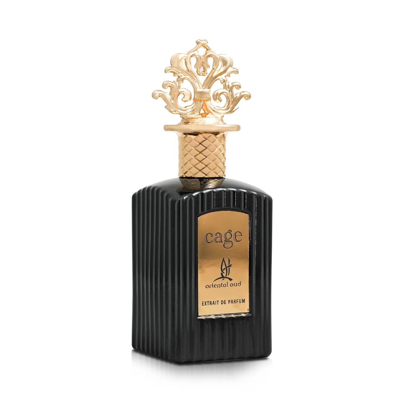عطر قفص العود الشرقي برائحة عطر 100 مل