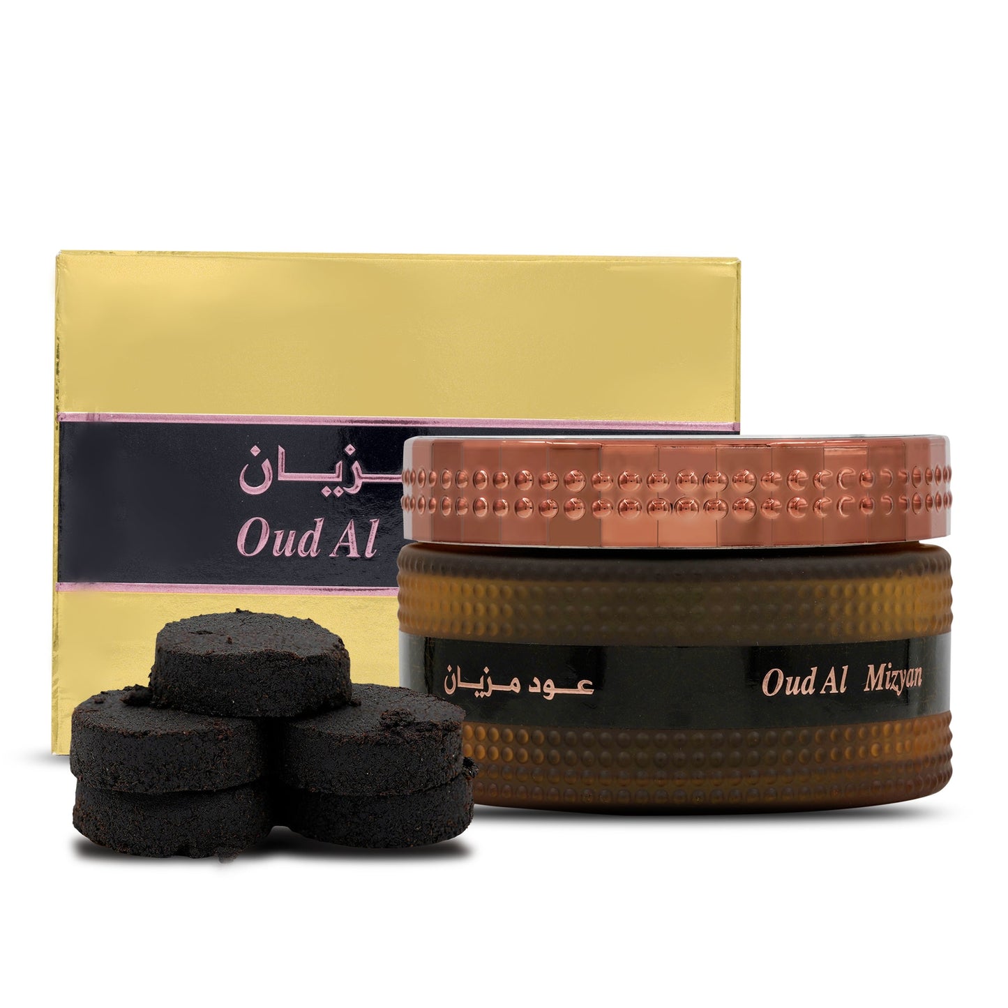 عود شرقي عود الميزيان