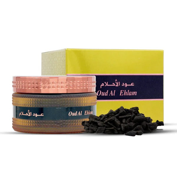 عود شرقي عود الاحلام