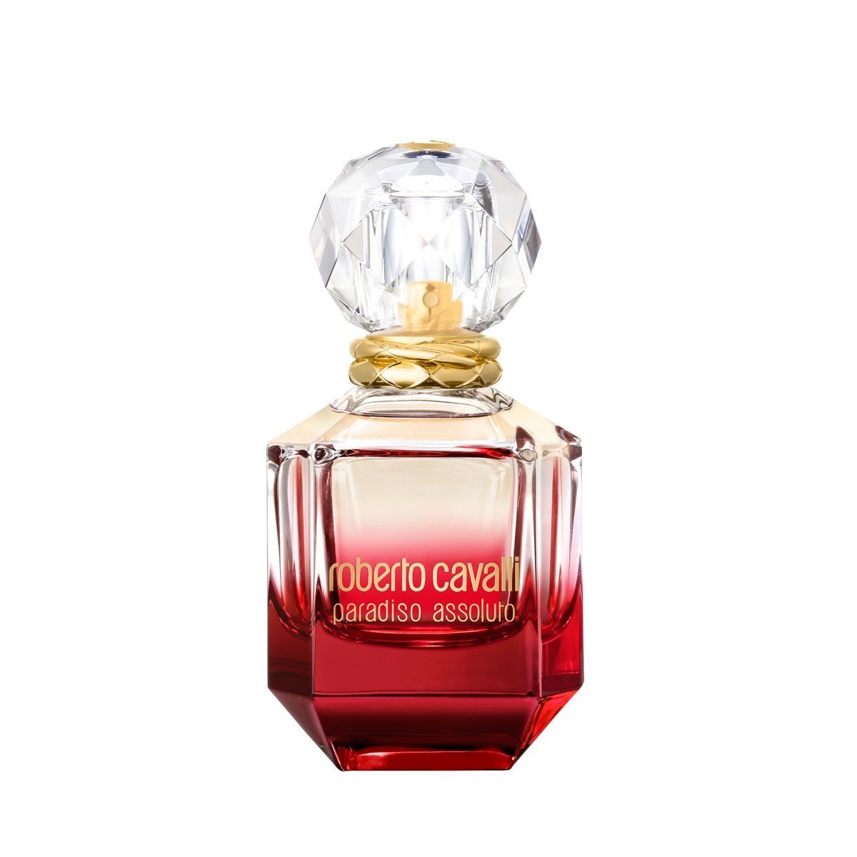 روبرتو كافالي باراديسو أسولوتو عطر L 50 مل