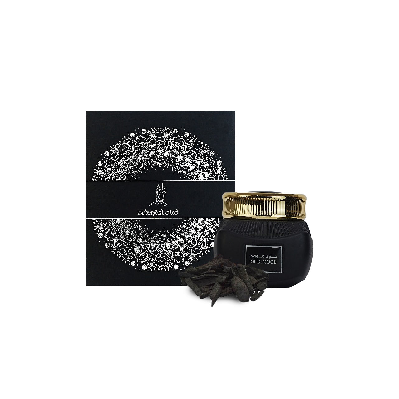 عود شرقي عود مود