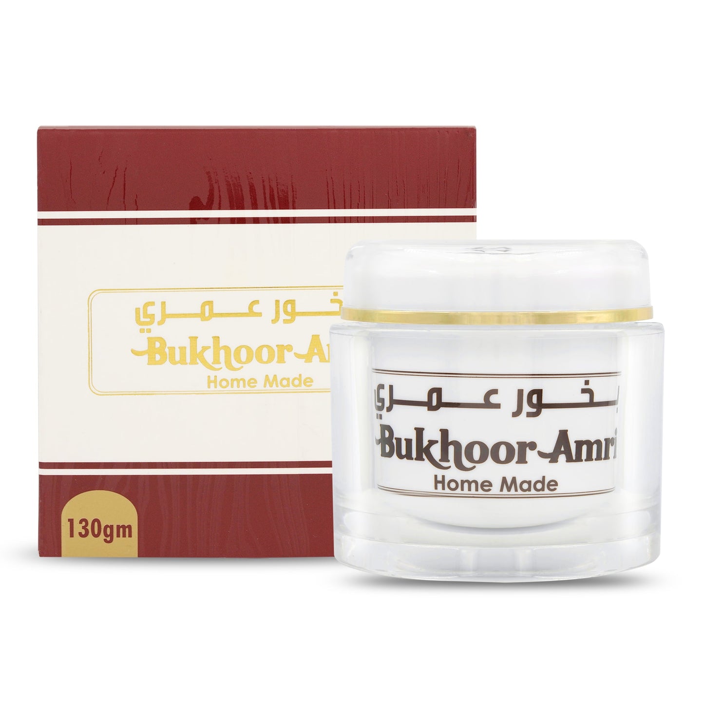 العود الشرقي بخور العامري (الحاج)