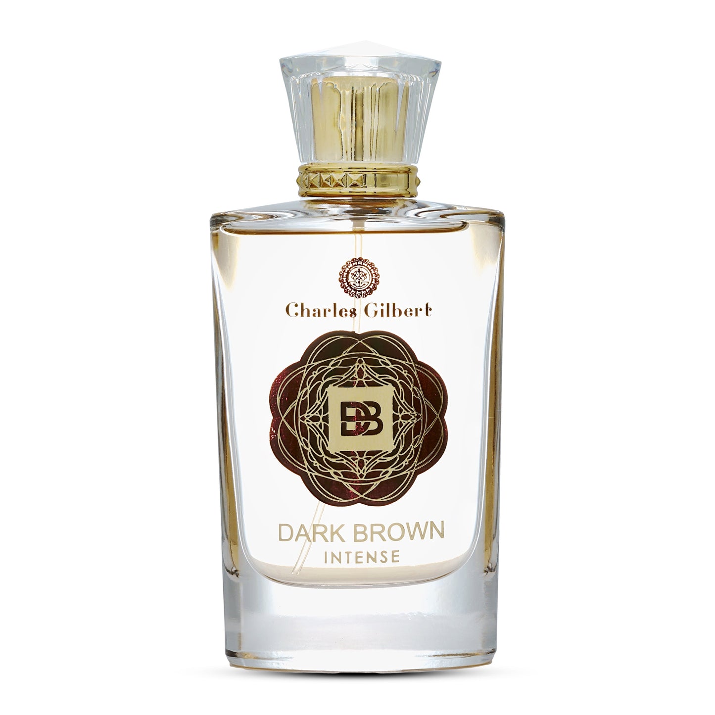 تشارلز جيلبرت دارك براون إنتنس أو دي بارفان 100 مل