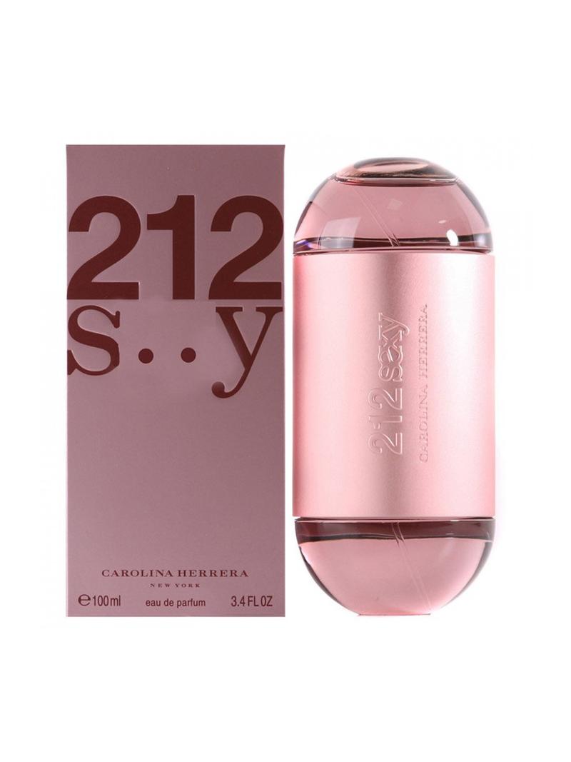 عطر سيكسي ال 212 او دي بارفان 100 مل