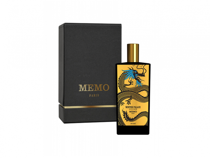 Memo Winter Palace Edp 75Ml