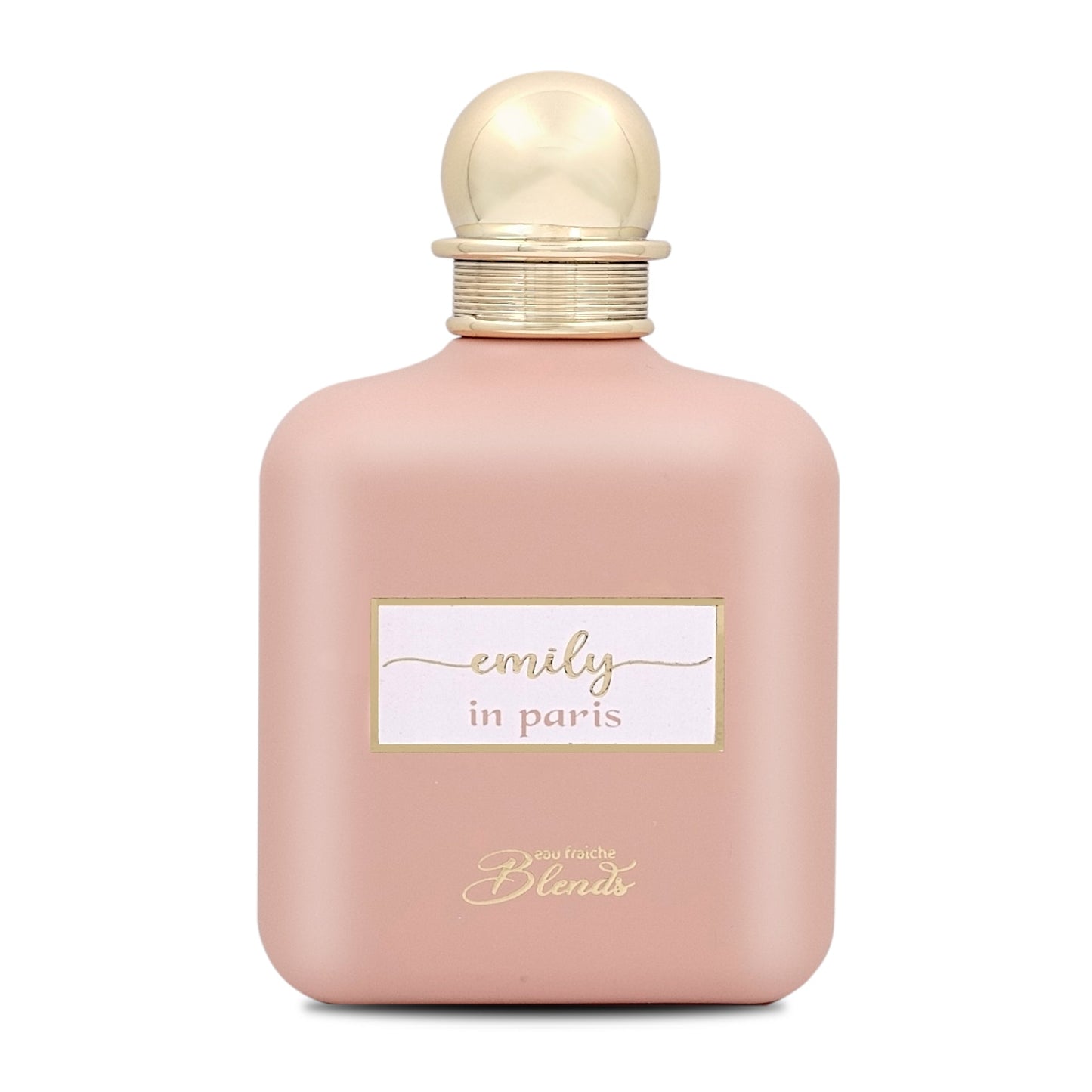 عطر Eau Fraiche Blends Emily In Paris EDP 100 مل