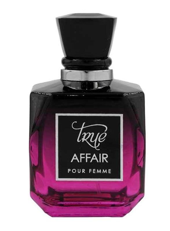 عطر Alchemist London True Affair L Edp 100 مل