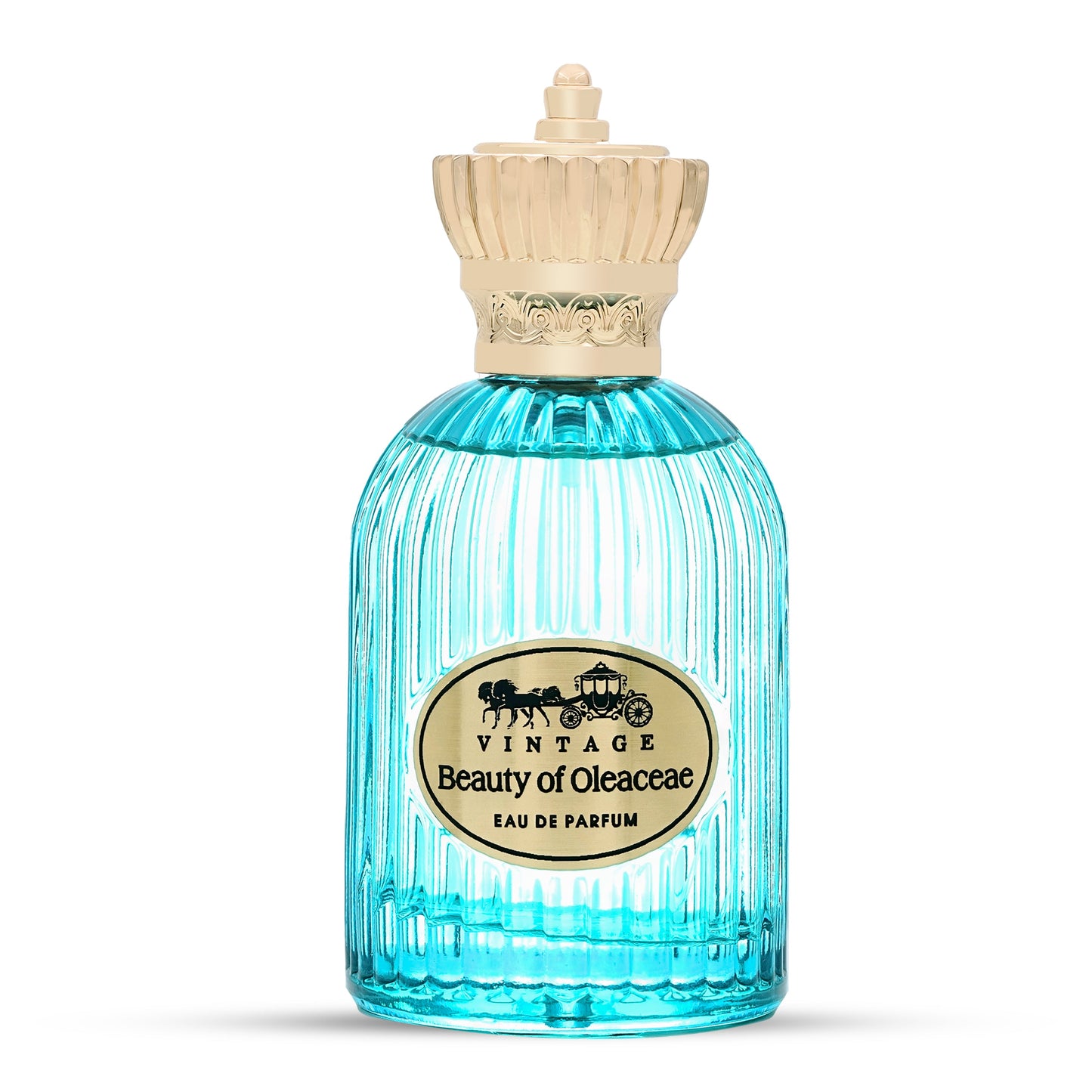عطر Vintage Beauty Of Oleaceae 100 مل