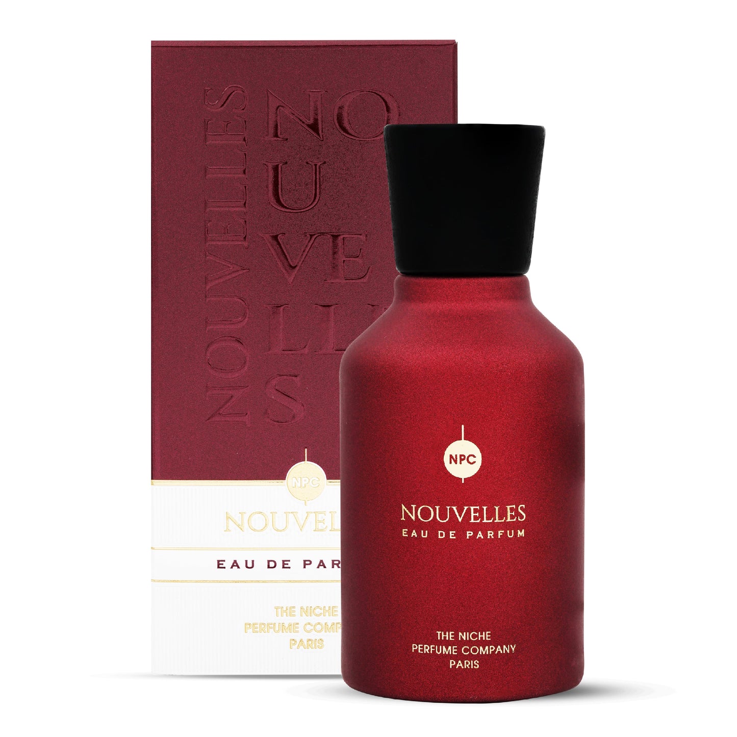 إن بي سي لو نوفيلز أو دي بارفان 90 مل