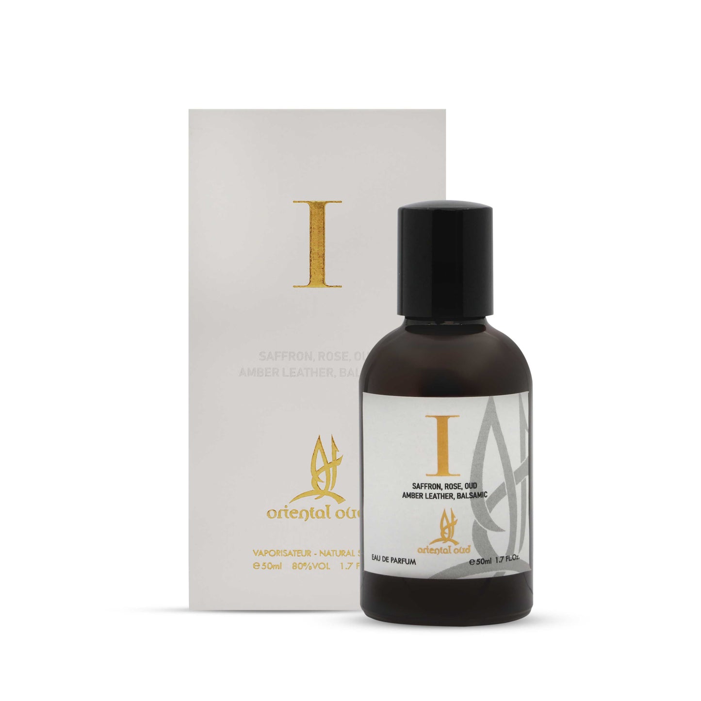 عطر عود شرقي رقم 1 50 مل