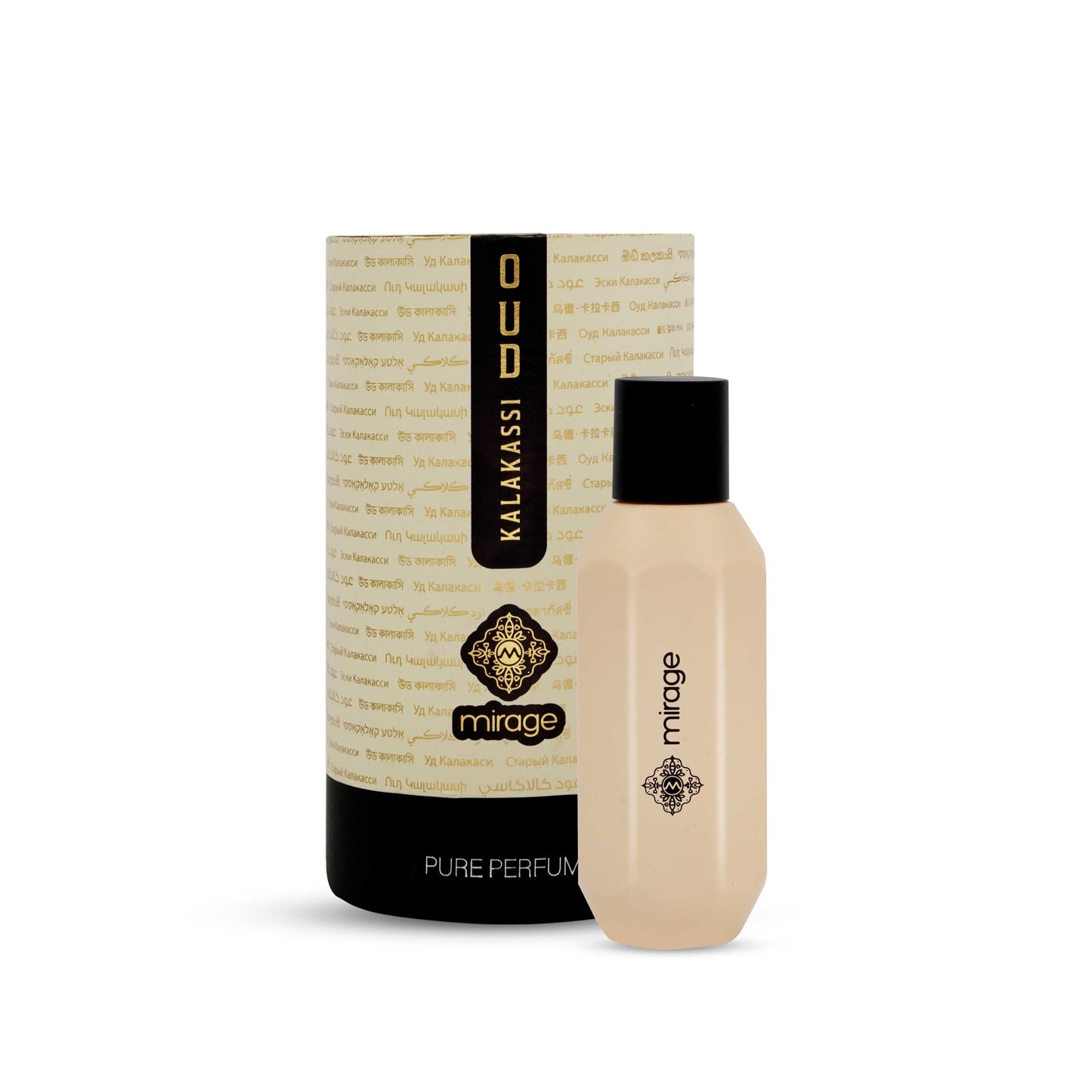 ميراج عود كالاكاسي عطر 55 مل