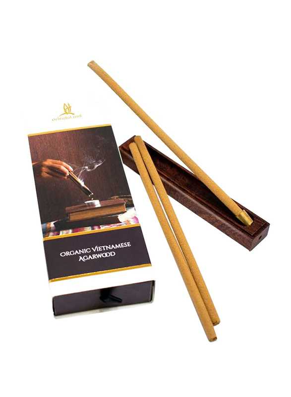 Oriental Oud Vietnamese Agarwood