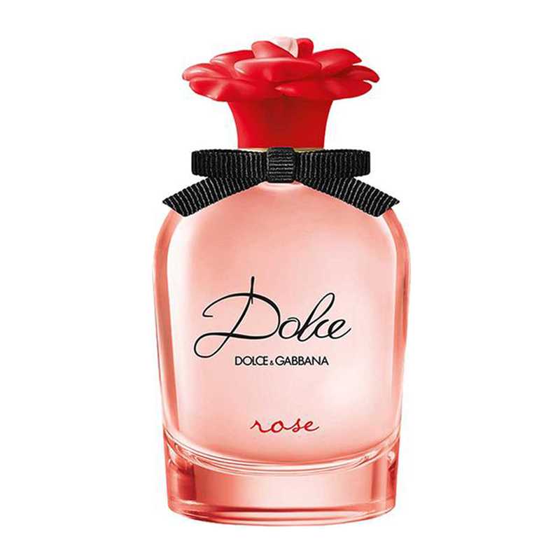 عطر دولتشي روز من دي اند جي 75 مل