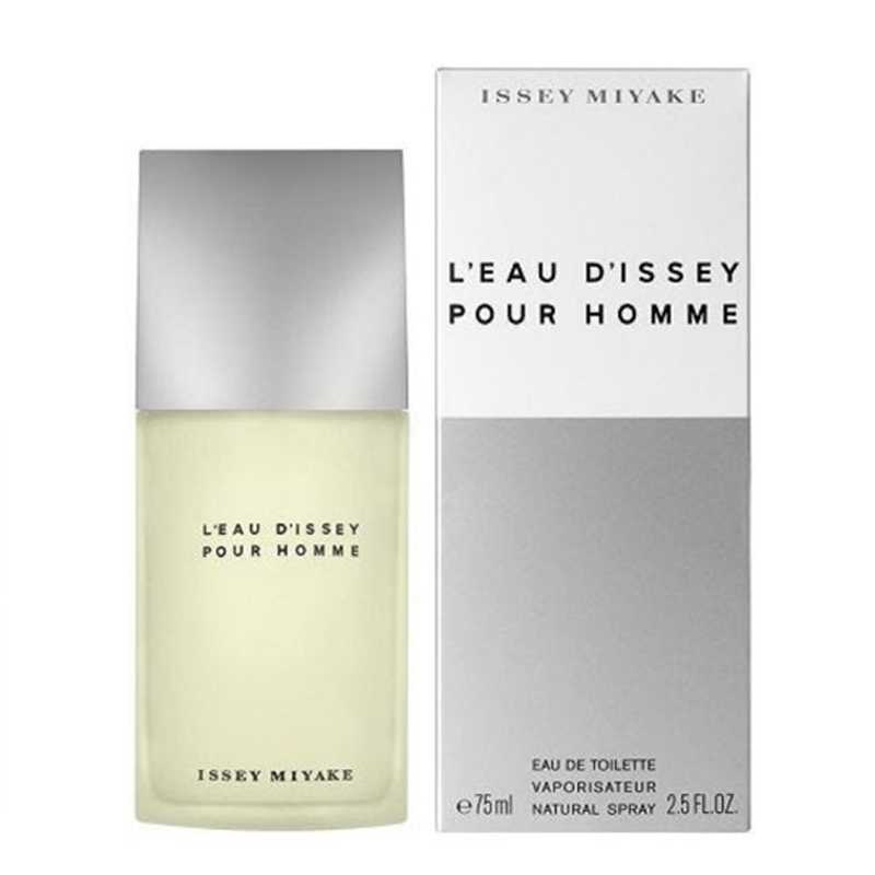 عطر ايسي مياكي بور هوم 75 مل