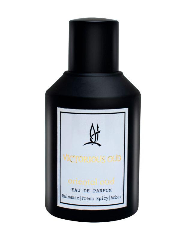 عطر العود الشرقي فيكتوريوس عود 100 مل