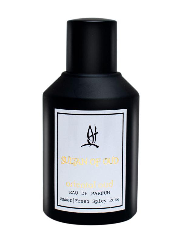 عطر سلطان العود الشرقي 100 مل