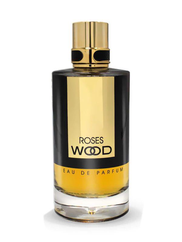 عطر روزيز وود 100 مل