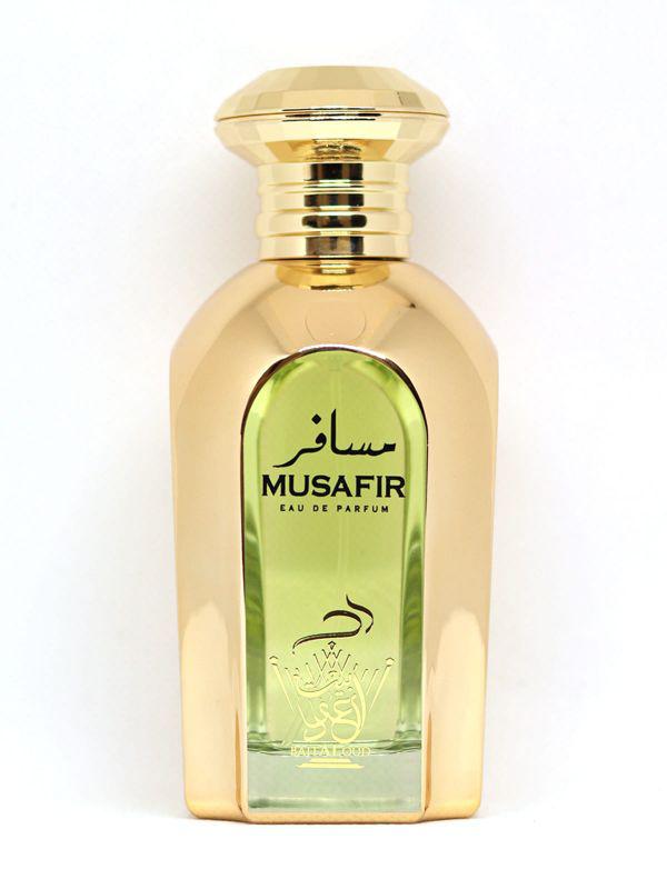 Bait Al Oud Musafir Edp 100Ml