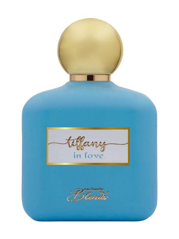 عطر Eau Fraiche Blends Tiffany In Love EDP 100 مل