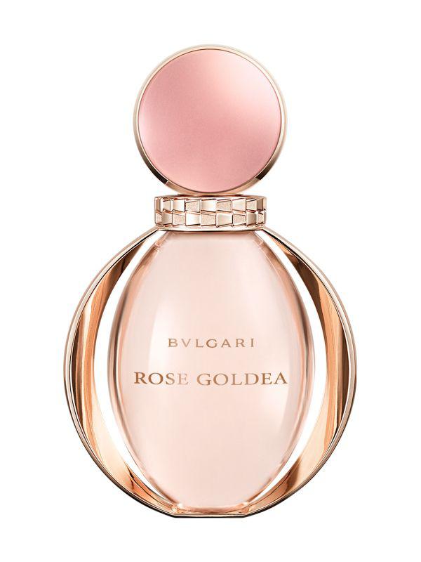 Bvlgari Goldea Rose L Eau De Parfum 90Ml