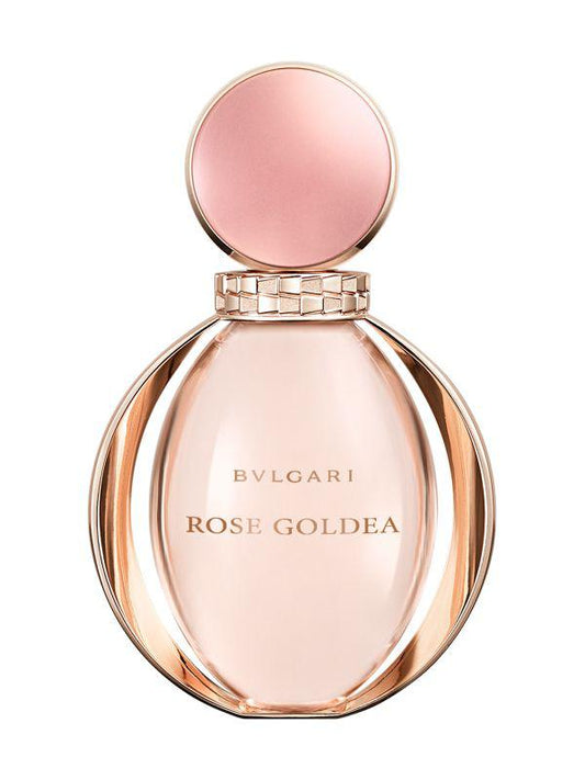 Bvlgari Goldea Rose L Eau De Parfum 90Ml