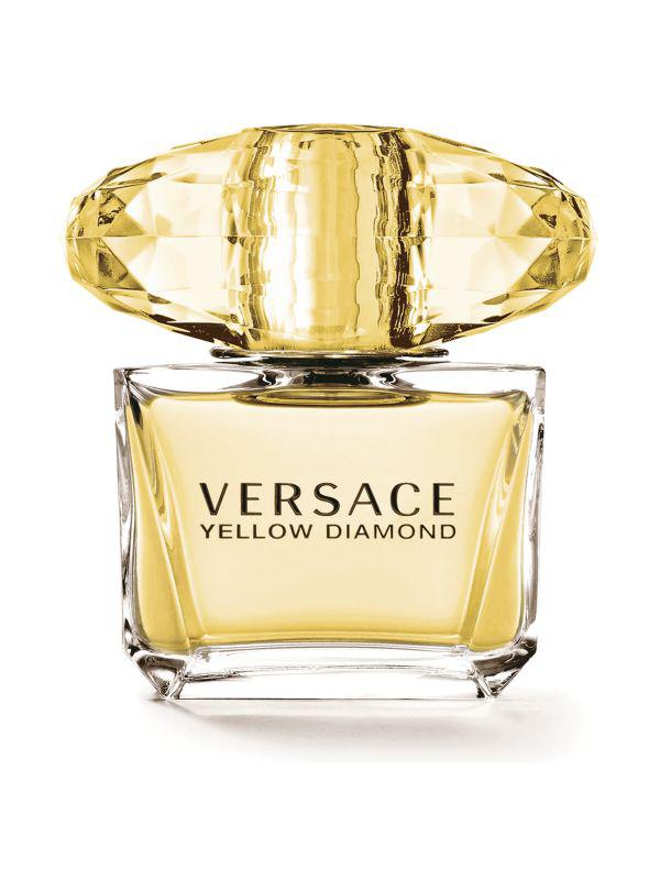 فيرساتشي يلو دايموند إل أو دو تواليت 90 مل