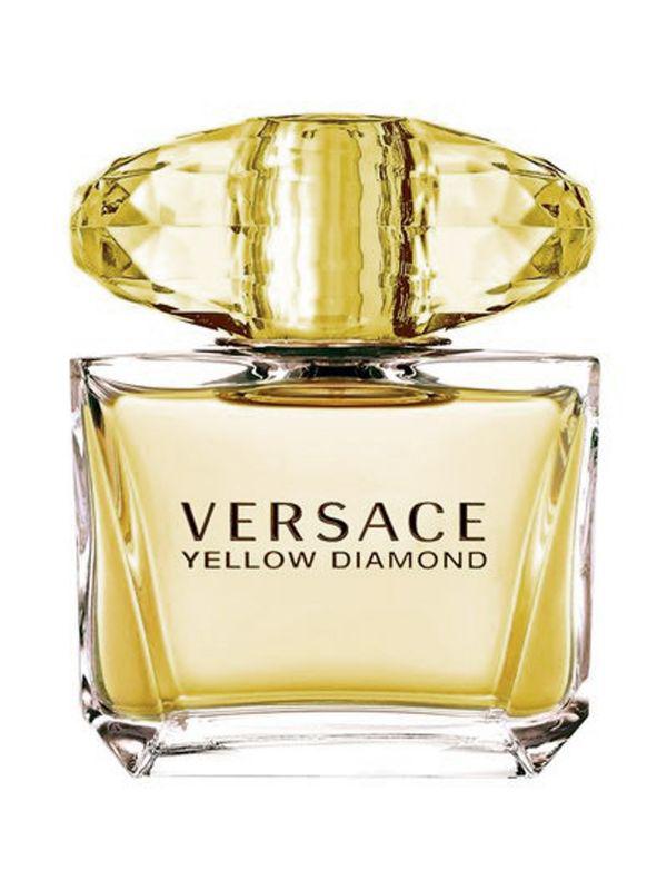 فيرساتشي يلو دايموند أو دو تواليت 50 مل