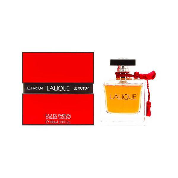 عطر لاليك لو أو دو بارفان 100 مل