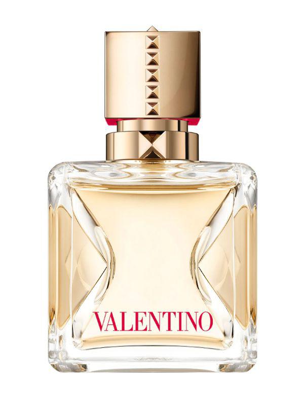 Valentino Voce Viva Eau De Parfum 100Ml