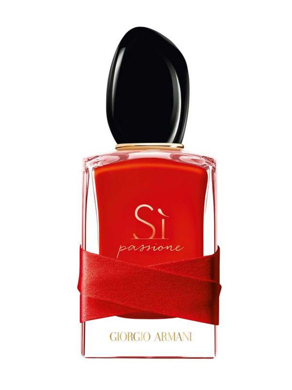 Giorgio Armani Si Passione W Eau De Parfum 100Ml