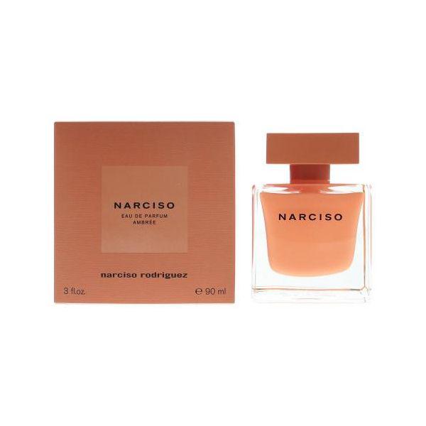 Narciso Rodriguez Narciso Ambree L Eau De Parfum 90Ml