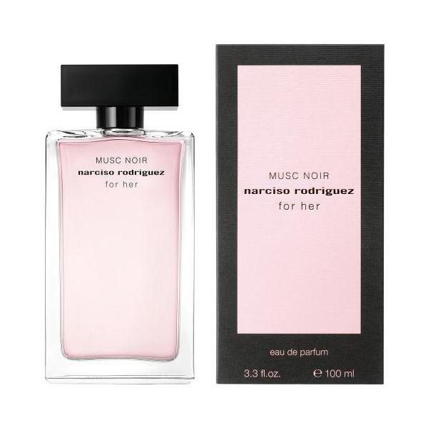 Narciso Rodriguez Musc Noir Eau De Parfum L 100Ml