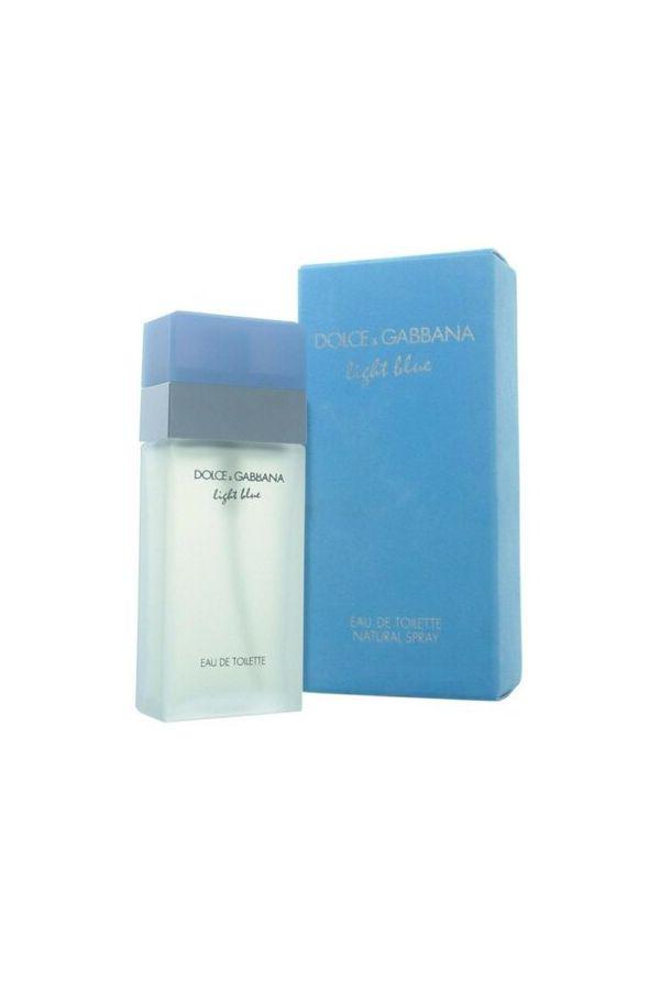 D&G Light Blue L Eau De Toilette 200Ml
