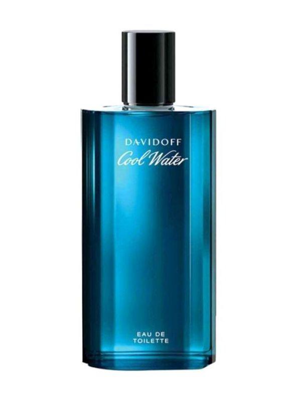 Davidoff Cool Water M Eau De Toilette 75Ml