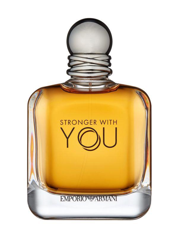 جورجيو ارماني Stronger With You او دي تواليت 100 مل
