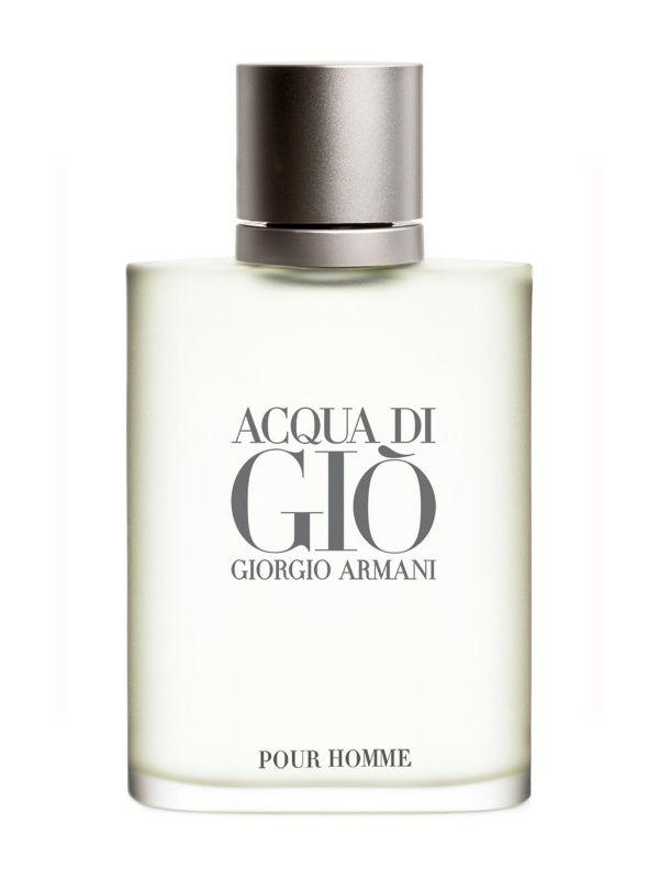 Giorgio Armani Acqua Di Gio M Eau De Toilette 100Ml