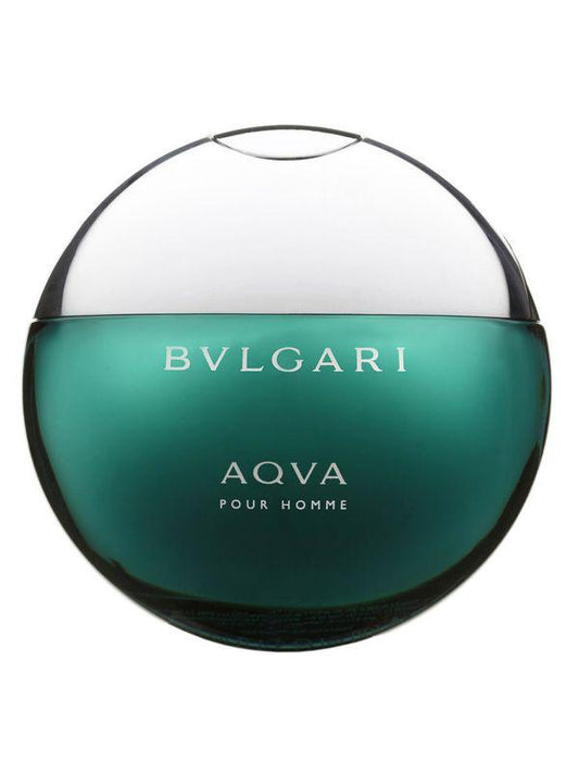 Bvlgari Aqva Pour Homme Eau De Toilette 100Ml