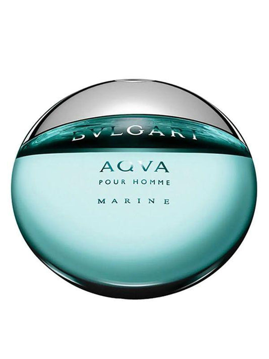 Bvlgari Aqva Marine Ph Eau De Toilette 100Ml