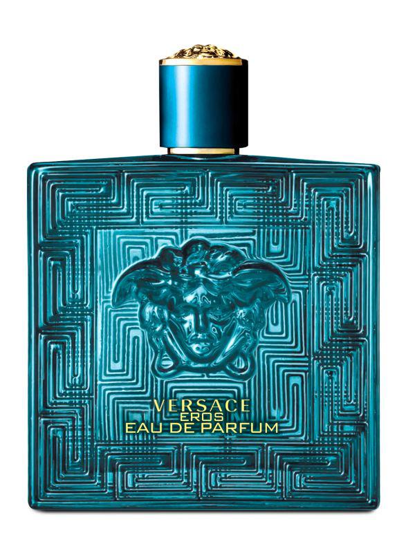 Versace Eros M Eau De Parfum 200Ml