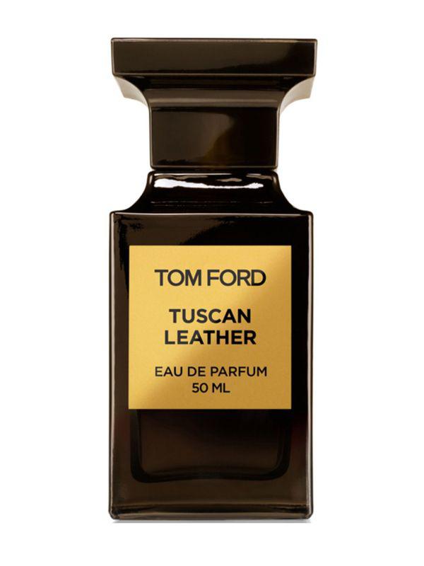 Tomford Tuscan Leather L Eau De Parfum 50Ml