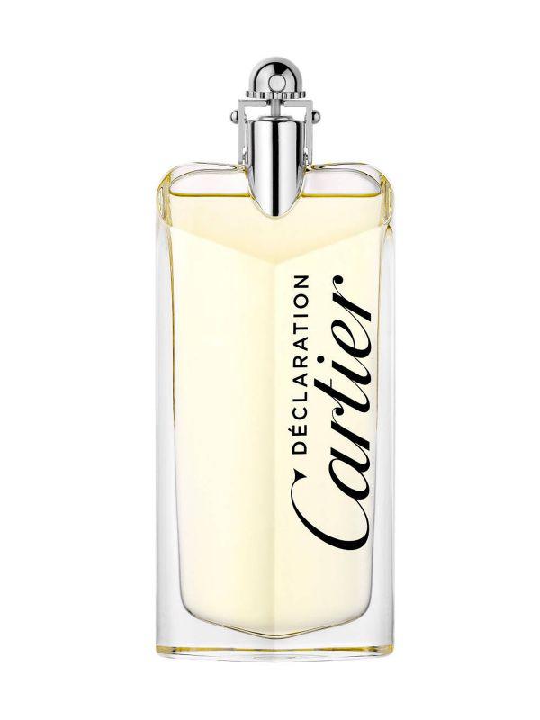 Cartier Declaration Eau De Toilette 100Ml