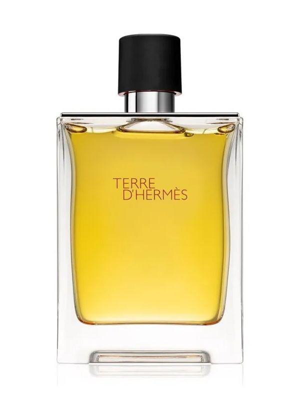 Hermes Terre D Hermes Parfume M 200Ml